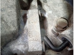 Recambio de caja cambios para seat leon (1m1) 1.9 tdi referencia OEM IAM EGR MANUAL 5 VELOCIDADES 2