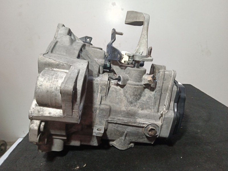 Recambio de caja cambios para seat leon (1m1) 1.9 tdi referencia OEM IAM EGR MANUAL 5 VELOCIDADES