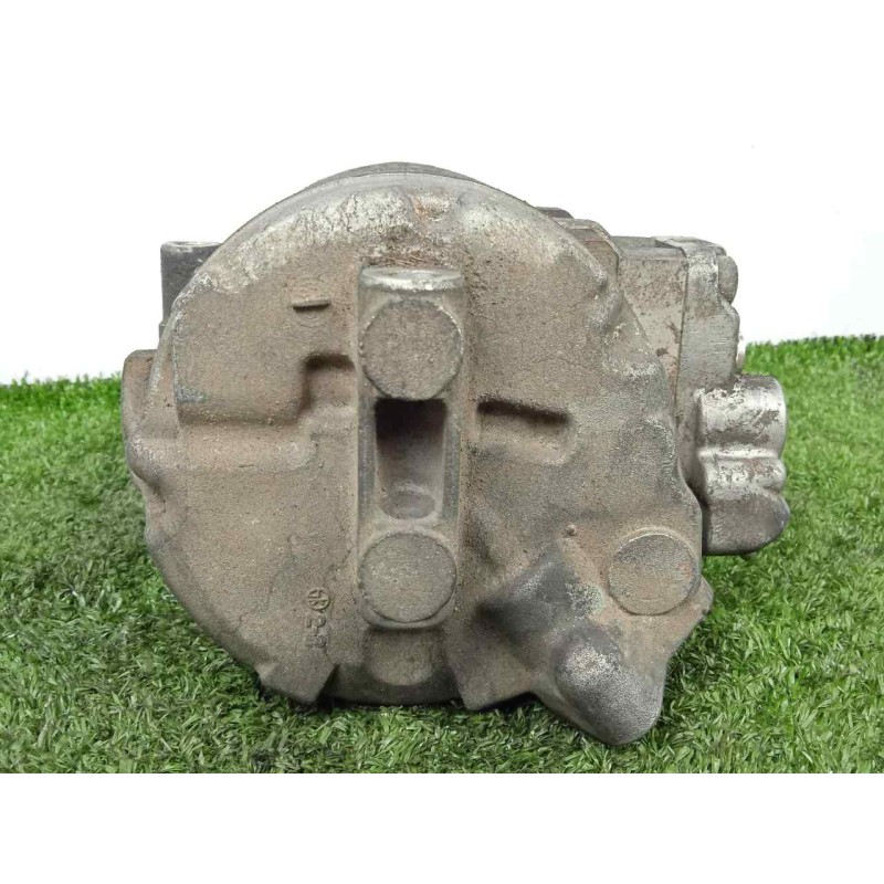Recambio de compresor aire acondicionado para bmw serie 5 berlina (e39) 2.8 24v cat referencia OEM IAM 4472208023 DENSO - 5.CANA