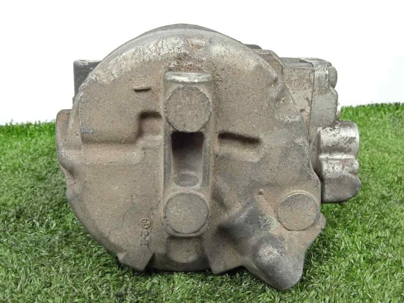 Recambio de compresor aire acondicionado para bmw serie 5 berlina (e39) 2.8 24v cat referencia OEM IAM 4472208023 DENSO - 5.CANA