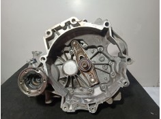 Recambio de caja cambios para seat ibiza (6l1) 1.4 16v referencia OEM IAM GRZ MANUAL 5 VELOCIDADES