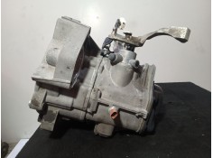 Recambio de caja cambios para seat ibiza (6l1) 1.4 16v referencia OEM IAM GRZ MANUAL 5 VELOCIDADES 2