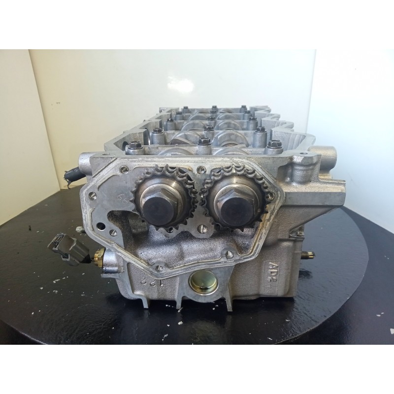 Recambio de culata para nissan almera (n16/e) 2.2 dci diesel cat referencia OEM IAM AD240  