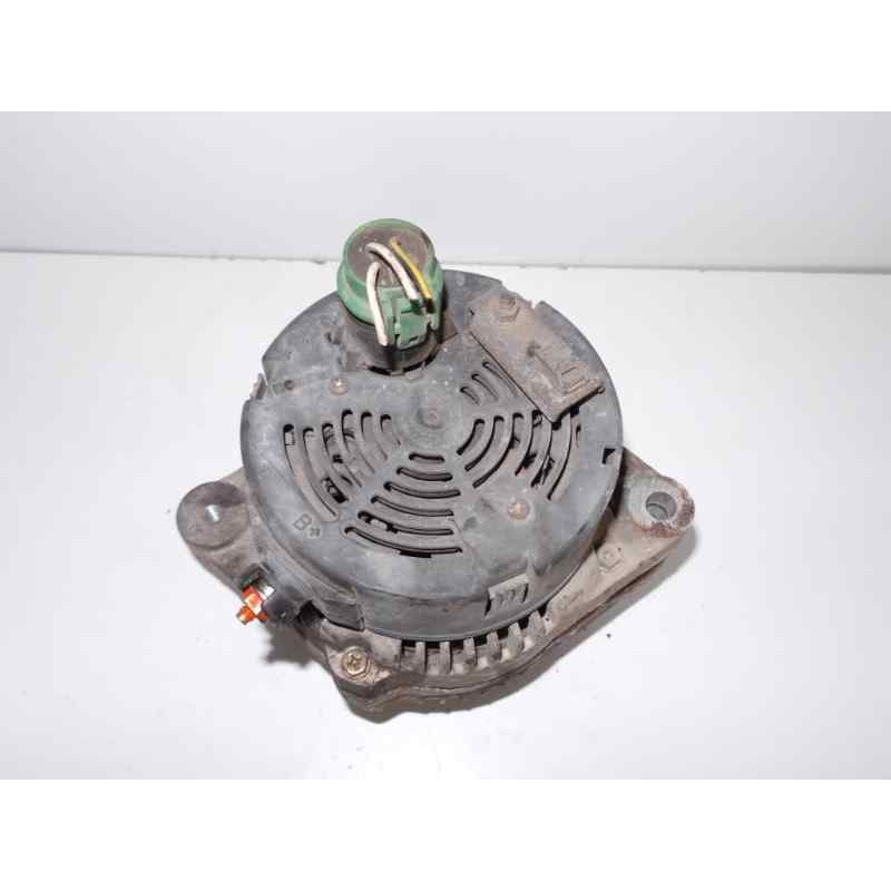 Recambio de alternador para honda civic berlina .5 (ma/mb) 1.4 referencia OEM IAM 0123315020-31100 BOSCH 75A