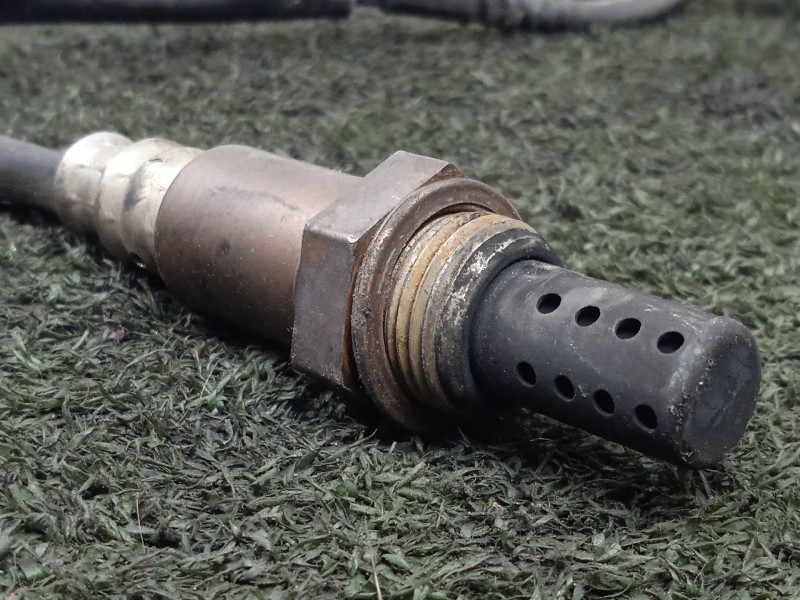 Recambio de sonda lambda para toyota avensis (_t25_) 2.0 (azt250_) referencia OEM IAM 8946505100 4.CABLES DENSO