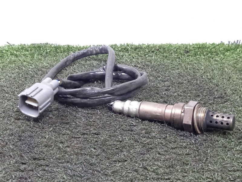 Recambio de sonda lambda para toyota avensis (_t25_) 2.0 (azt250_) referencia OEM IAM 191026 4.CABLES M&D
