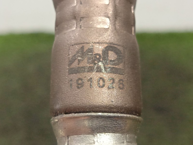 Recambio de sonda lambda para toyota avensis (_t25_) 2.0 (azt250_) referencia OEM IAM 191026 4.CABLES M&D