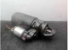 Recambio de motor arranque para ebro m-110 caja abierta referencia OEM IAM 0001368060 24V BOSCH