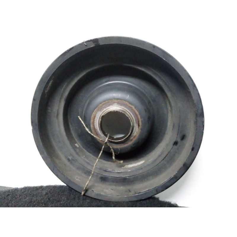 Recambio de polea cigueñal para smart coupe 0.6 turbo cat referencia OEM IAM A1600320504-0007255V0001 4.CANAL-3.CANAL DIAMETRO: 