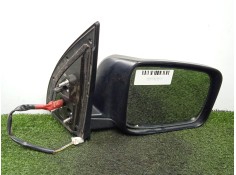 Recambio de retrovisor derecho para nissan x-trail ii (t31) 2.0 dci 4x4 referencia OEM IAM SIN REFERENCIA BLANCO 07-14 - ELECTRI