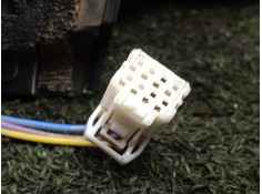 Recambio de retrovisor derecho para nissan x-trail ii (t31) 2.0 dci 4x4 referencia OEM IAM SIN REFERENCIA BLANCO 07-14 - ELECTRI 2