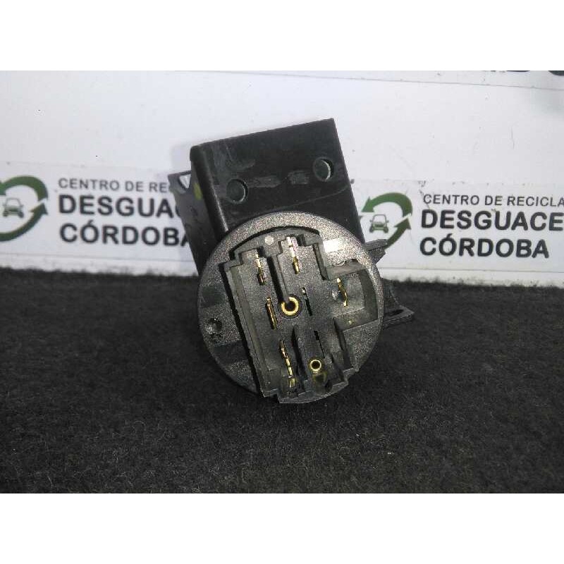 Recambio de conmutador de arranque para fiat stilo (192) 1.9 jtd cat referencia OEM IAM 00467601520 TRW 5.PIN