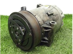 Recambio de compresor aire acondicionado para renault megane ii classic berlina 1.9 dci diesel referencia OEM IAM 8200309193 DEL