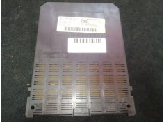 Recambio de centralita check control para citroën xsara picasso (n68) 2.0 hdi referencia OEM IAM 9651197080A - A12122 - BSIK02 V 2