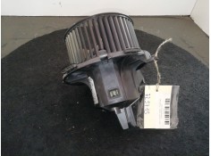 Recambio de motor calefaccion para opel zafira / zafira family b (a05) 1.9 cdti (m75) referencia OEM IAM  BHER Ø145MM - UN.CONEC 2
