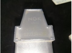 Recambio de bobina encendido para seat toledo ii (1m2) 1.6 16v referencia OEM IAM 0040102030 BERU ZSE030