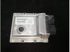 Recambio de centralita motor uce para alfa romeo mito (955_) 1.4 (955.axb1b, 955.axu1a) referencia OEM IAM 52032657 - 0116766F M 2