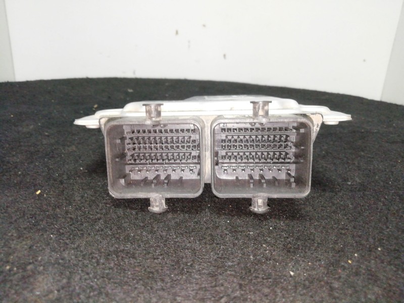 Recambio de centralita motor uce para alfa romeo mito (955_) 1.4 (955.axb1b, 955.axu1a) referencia OEM IAM 52032657 - 0116766F M