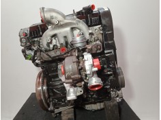 Recambio de motor completo para skoda superb i (3u4) 1.9 tdi referencia OEM IAM AWX  