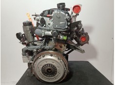 Recambio de motor completo para skoda superb i (3u4) 1.9 tdi referencia OEM IAM AWX   2