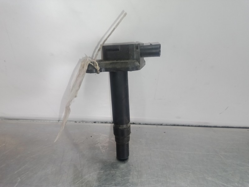 Recambio de bobina encendido para volkswagen golf iv berlina (1j1) 1.8 20v turbo referencia OEM IAM 06B905115E-CM11201 4.PINES H