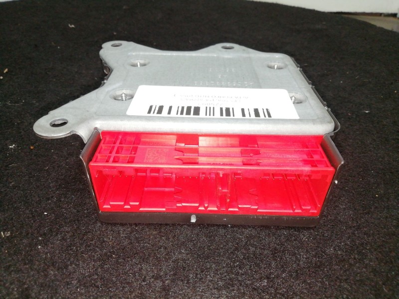 Recambio de centralita airbag para alfa romeo mito (955_) 1.4 (955.axb1b, 955.axu1a) referencia OEM IAM 50524710 - A2C30470900 -
