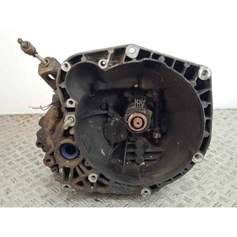 Recambio de caja cambios para fiat marea berlina (185) 1.9 turbodiesel referencia OEM IAM SINREFERENCIA 5.VELOCIDADES MANUAL