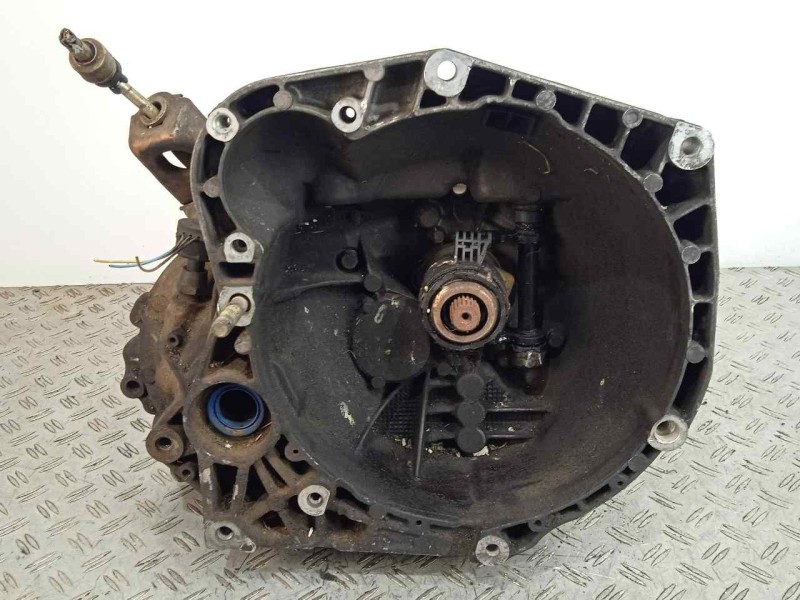 Recambio de caja cambios para fiat marea berlina (185) 1.9 turbodiesel referencia OEM IAM SINREFERENCIA 5.VELOCIDADES MANUAL