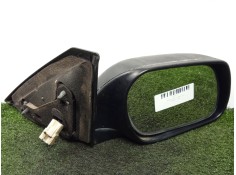 Recambio de retrovisor derecho para mazda 3 (bk) 1.6 mz-cd referencia OEM IAM SIN.REFERENCIA NEGRO ELECTRICO - 5.PINES