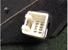 Recambio de retrovisor derecho para mazda 3 (bk) 1.6 mz-cd referencia OEM IAM SIN.REFERENCIA NEGRO ELECTRICO - 5.PINES 2