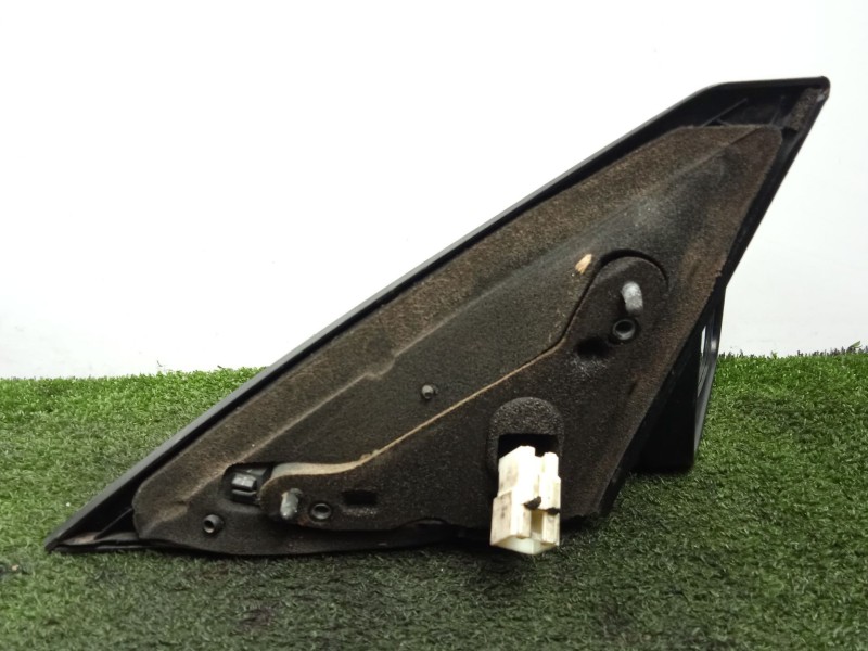 Recambio de retrovisor derecho para mazda 3 (bk) 1.6 mz-cd referencia OEM IAM SIN.REFERENCIA NEGRO ELECTRICO - 5.PINES