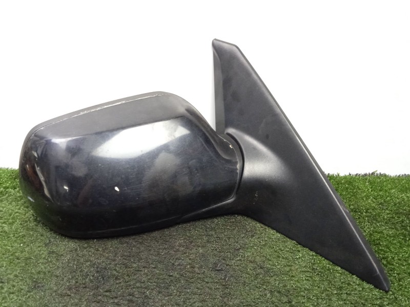 Recambio de retrovisor derecho para mazda 3 (bk) 1.6 mz-cd referencia OEM IAM SIN.REFERENCIA NEGRO ELECTRICO - 5.PINES