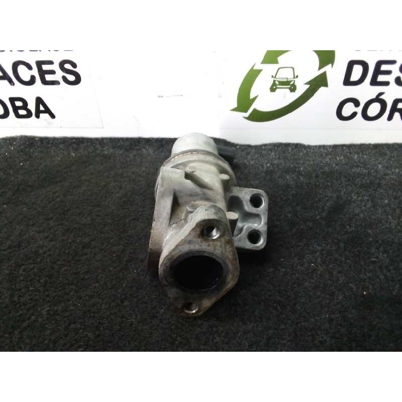 Recambio de valvula egr para kia sorento 2.5 crdi referencia OEM IAM 284104A100  2.PINES
