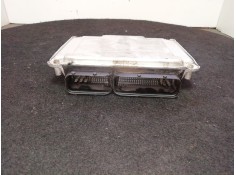 Recambio de centralita motor uce para volkswagen golf iv (1j1) 1.9 tdi referencia OEM IAM 038906019EP - 0281010701  EDC15P+ 2