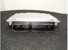 Recambio de centralita motor uce para skoda superb i (3u4) 1.9 tdi referencia OEM IAM 038906019KE - 0281011201 BOSCH EDC15P+ 2