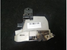 Recambio de cerradura puerta delantera izquierda para skoda superb i (3u4) 1.9 tdi referencia OEM IAM SIN.REFERENCIA  ELECTRICA 
