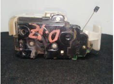 Recambio de cerradura puerta delantera izquierda para skoda superb i (3u4) 1.9 tdi referencia OEM IAM SIN.REFERENCIA  ELECTRICA  2