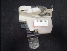 Recambio de cerradura puerta delantera derecha para skoda superb i (3u4) 1.9 tdi referencia OEM IAM SIN.REFERENCIA  ELECTRICA - 