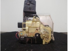 Recambio de cerradura puerta delantera derecha para skoda superb i (3u4) 1.9 tdi referencia OEM IAM SIN.REFERENCIA  ELECTRICA -  2