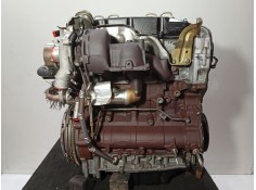Recambio de motor completo para ford mondeo iii (b5y) 2.0 tdci referencia OEM IAM FMBA  DELPHI