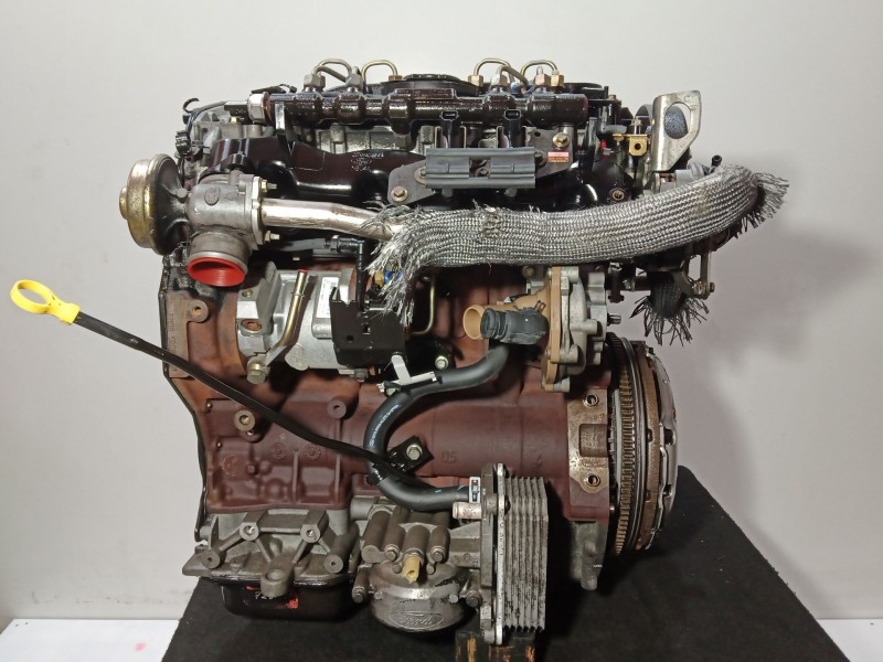 Recambio de motor completo para ford mondeo iii (b5y) 2.0 tdci referencia OEM IAM FMBA  DELPHI
