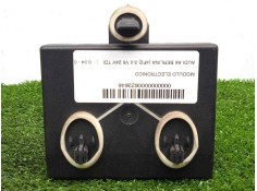 Recambio de modulo electronico para audi a6 berlina (4f2) 3.0 v6 24v tdi referencia OEM IAM 4F0959793C-4F0910793C   2