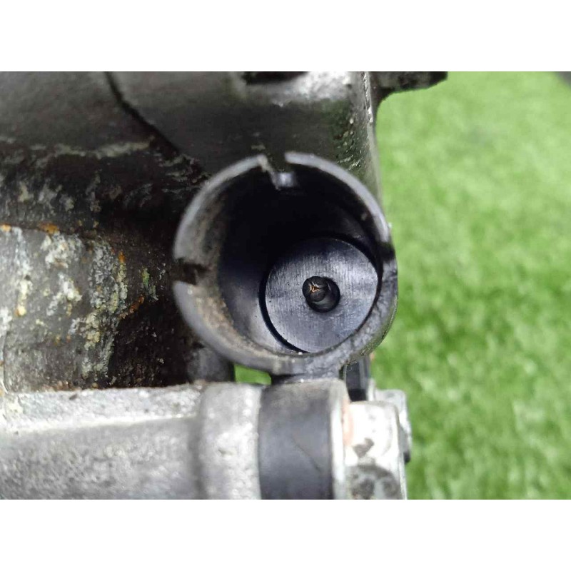 Recambio de compresor aire acondicionado para bmw serie 5 berlina (e39) 2.8 24v cat referencia OEM IAM 4472208023 DENSO - 5.CANA