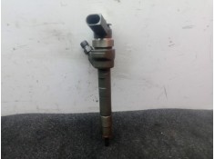 Recambio de inyector para bmw 1 (f20) 116 d referencia OEM IAM 0445110601 - 779844606  BOSCH