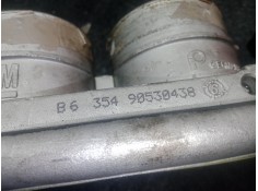 Recambio de caja mariposa para opel omega b 2.5 v6 cat (l80) referencia OEM IAM 90530438 - 35490530438   2