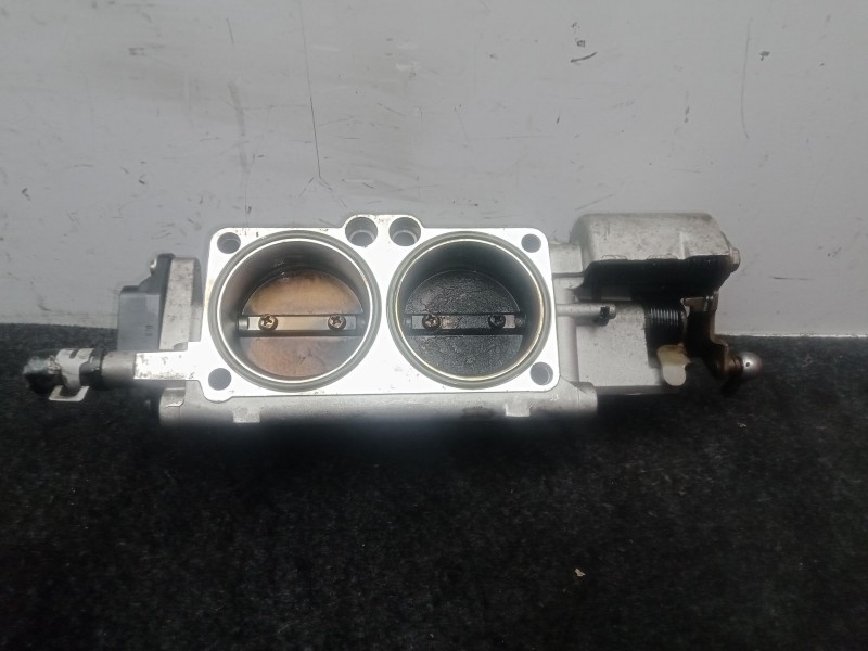 Recambio de caja mariposa para opel omega b 2.5 v6 cat (l80) referencia OEM IAM 90530438 - 35490530438  