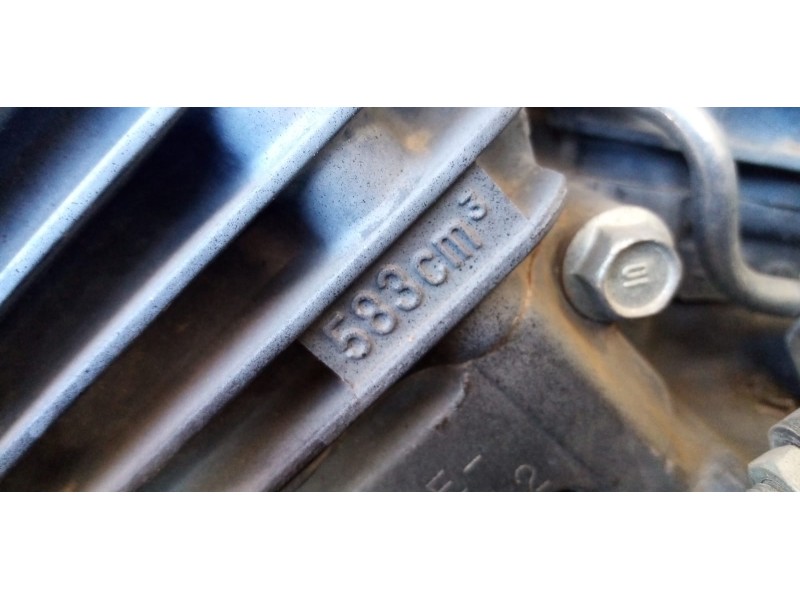 Recambio de despiece motor para honda xl xl 600 v transalp (pd06) referencia OEM IAM PD06E  