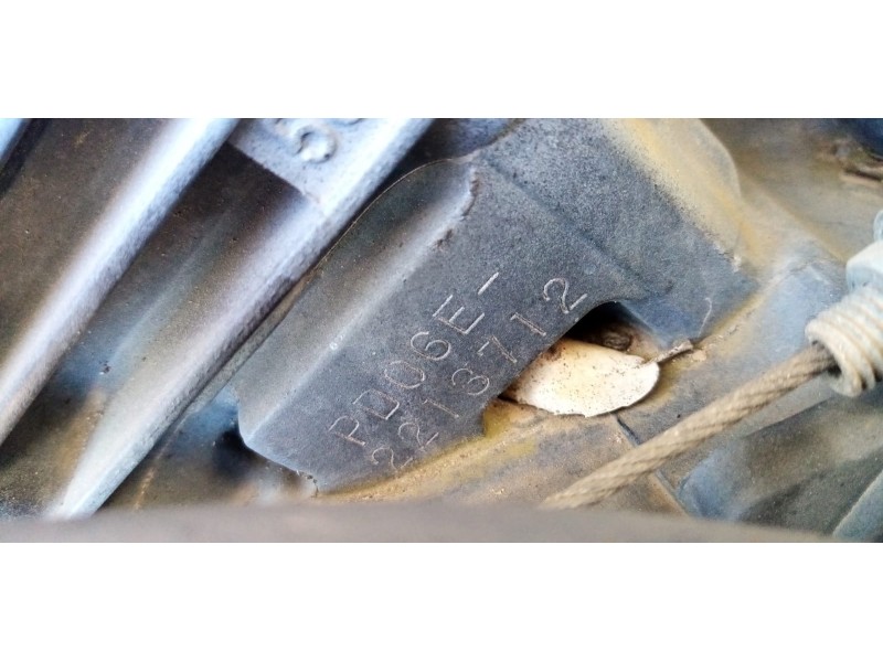 Recambio de despiece motor para honda xl xl 600 v transalp (pd06) referencia OEM IAM PD06E  