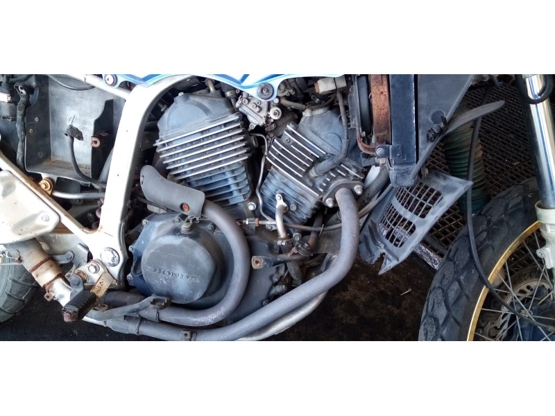 Recambio de despiece motor para honda xl xl 600 v transalp (pd06) referencia OEM IAM PD06E  