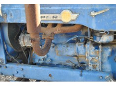 Recambio de motor completo para ebro super 55 tractor referencia OEM IAM 6T4548  